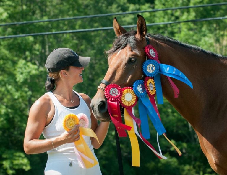 About Atkinson Riding Academy